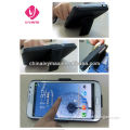 case with stand for Samsung galaxy note 2 N7100 holster combo case